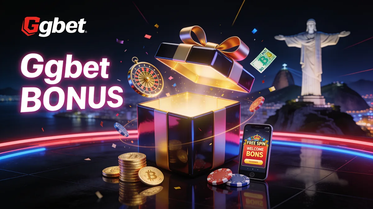 Outras Promoções e Ofertas da GGBet: guia de ggbet para jogadores no Brasil