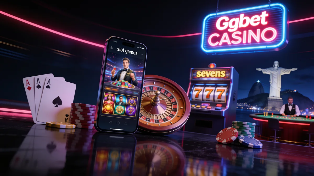 Prós e Contras do App GGBet para jogadores no Brasil